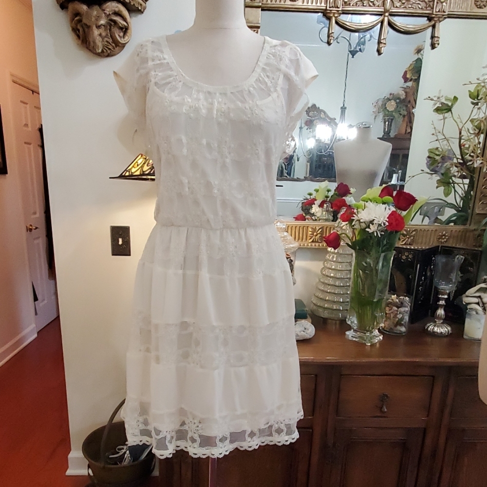 Margo & Sebastian Dress